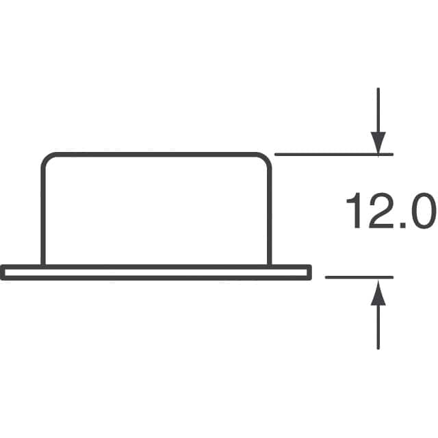 AOCJY-100.000MHZ-F Abracon LLC  Oscillators
